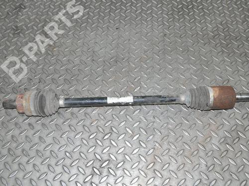 Right rear driveshaft VOLVO XC60 I SUV (156) D5 (215 hp) 7489602