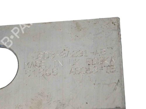 Support JAGUAR I-PACE (X590) EV400 AWD | BP27828018C155