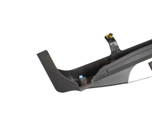 Right sideskirt KIA SORENTO II (XM) 2.2 CRDi 4WD | BP14808357C114