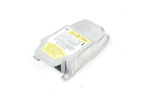ECU airbags BMW 5 (E60) 530 d | BP7489665M53 