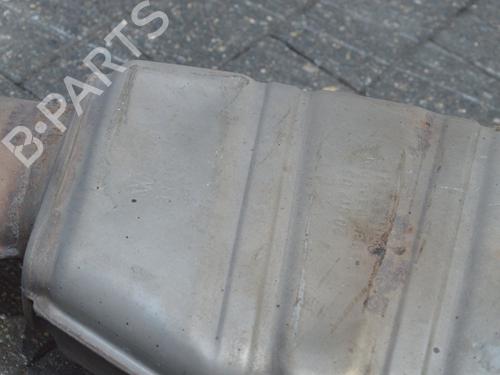 Exhaust system AUDI Q5 (8RB) SQ5 TDI quattro | BP14807889M121 
