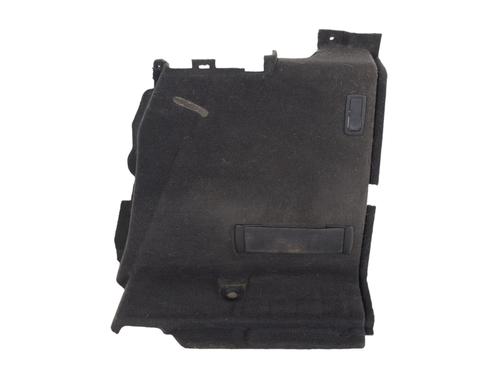 Used Boot lining BMW 3 Touring (F31) 325 d (218 hp) 17641584
