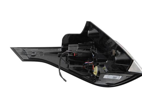 Right taillight OPEL CROSSLAND X / CROSSLAND (P17, P2QO) 1.2 (75) | BP20139460C35 