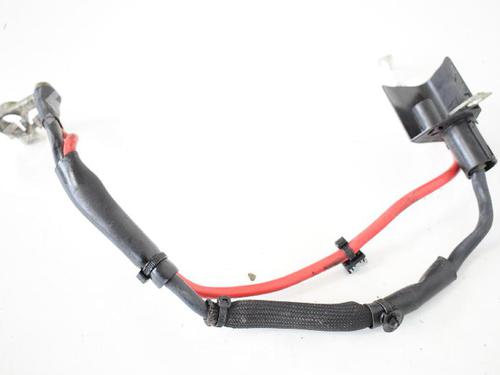 Kabel AUDI A3 Convertible (8V7, 8VE) S3 quattro (286 hp) 8868522