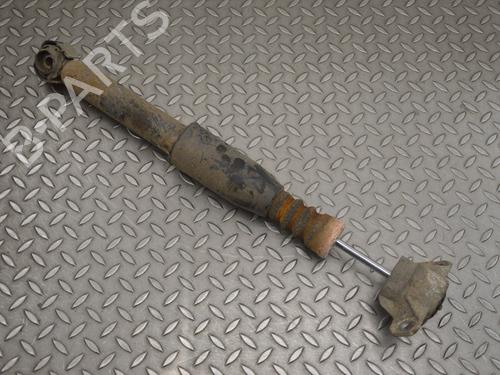Right rear shock absorber AUDI Q5 (8RB) 2.0 TDI quattro | BP15623810M19 