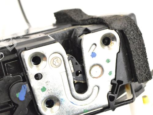 Front right lock NISSAN JUKE (F15) 1.5 dCi | BP7502441C97 