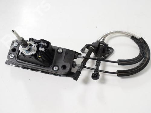 Gear lever VW GOLF VII (5G1, BQ1, BE1, BE2) 2.0 R 4motion | BP7490394M90 