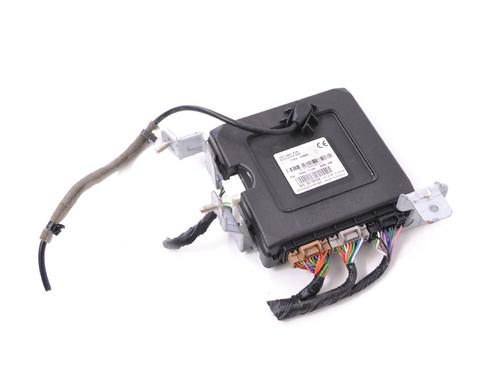 Electronic module KIA SPORTAGE IV (QL, QLE) 1.7 CRDi | BP7498989M83
