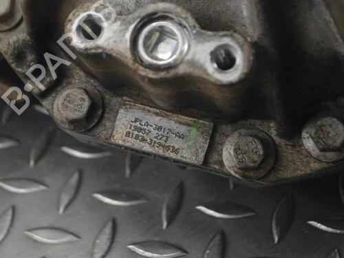 Front differential LAND ROVER RANGE ROVER IV (L405) 4.4 SDV8 4x4 | BP18201580M23 