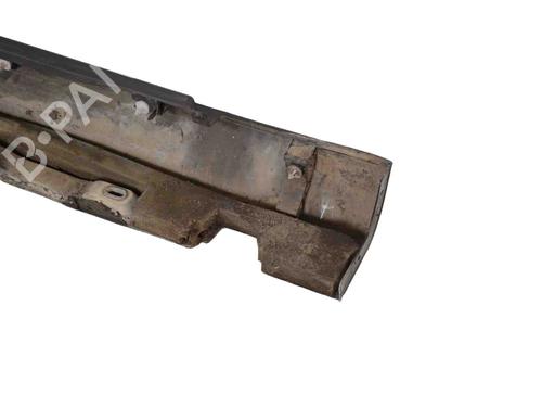 Left sideskirt JAGUAR XF I (X250) 3.0 D | BP29230908C115 