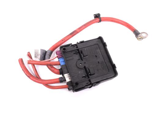 Cable MINI MINI (R56) One D | BP9172187E12 