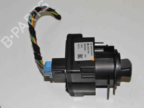 Electronic module MERCEDES-BENZ A-CLASS (W169) A 180 CDI (169.007, 169.307) | BP7496848M83 