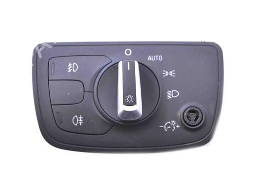 Elektronisk modul AUDI A6 C7 (4G2, 4GC) 2.0 TDI (177 hp) 7502488