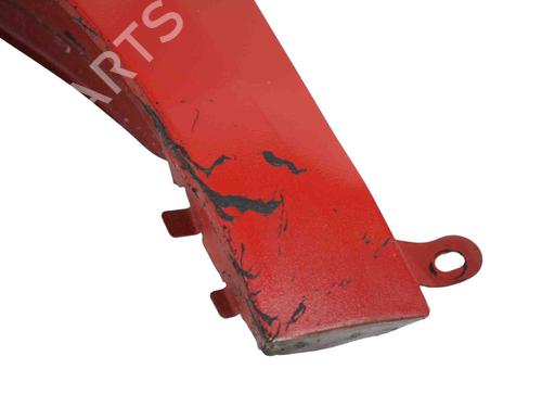 Left front fenders CHRYSLER YPSILON 1.2 | BP29890603C41