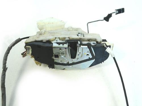 Rear right lock MERCEDES-BENZ S-CLASS (W221, V221) S 63 AMG (221.077, 221.177) | BP7482015C99 