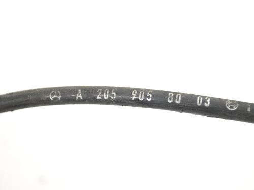 Electronic sensor MERCEDES-BENZ C-CLASS (W205) C 220 BlueTEC / d (205.002, 205.004) | BP8863075M84 