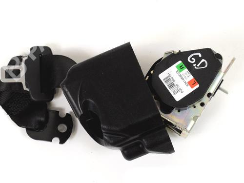 Used Rear right seatbelt MASERATI LEVANTE SUV (M161) 3.0 D Q4 (275 hp) 7812564