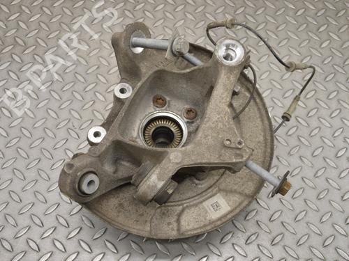 Right rear steering knuckle BMW 7 (G11, G12) 730 d, Ld | BP15775748M28 