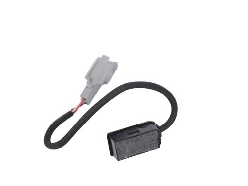 Elektronisk modul TESLA MODEL S (5YJS) 70D AWD (334 hp) 15207533