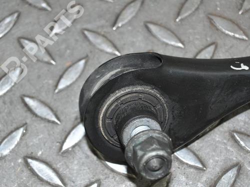Used Left rear suspension arm VW GOLF VII (5G1, BQ1, BE1, BE2) 2.0 R 4motion (290 hp) 7814011