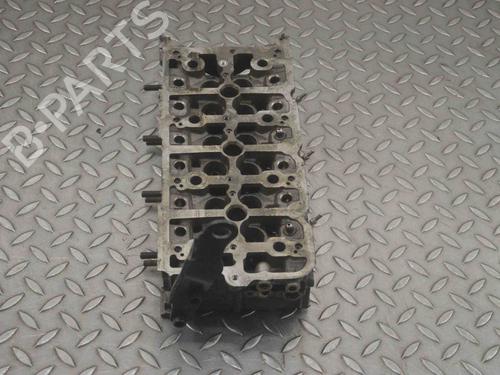Cylinder head NISSAN X-TRAIL III (T32_, T32R, T32RR) 1.6 DIG-T (T32) | BP17866115M5 