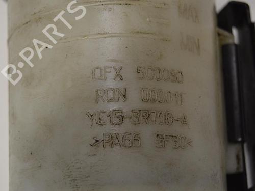 Power steering reservoir LAND ROVER RANGE ROVER SPORT I (L320) 3.0 D 4x4 | BP14811685M117 