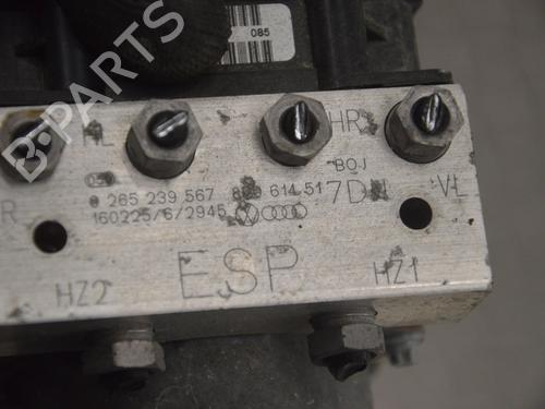 ABS pump AUDI Q5 (8RB) SQ5 TDI quattro | BP16021742M43 