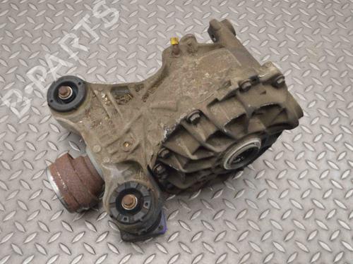 Differential hinten für JAGUAR F-TYPE Coupe (X152) 3.0 SCV6 (340 hp) 14794901