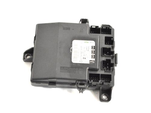 Electronic module MERCEDES-BENZ M-CLASS (W164) ML 63 AMG 4-matic (164.177) | BP8865388M83 