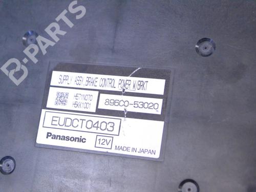 Electronic module LEXUS RC (_C1_) 300h (AVC10_, AVC10R) | BP10216912M83 