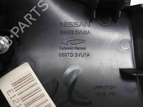 Switch NISSAN NOTE (E12) 1.2 | BP8867960I30