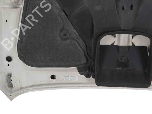 Hood SUBARU XV (_GP_) 2.0 D AWD (GPD) | BP13935735C1 