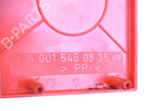 Support MERCEDES-BENZ CLS (C218) CLS 250 CDI / BlueTEC / d (218.303, 218.304) | BP18315313C155 