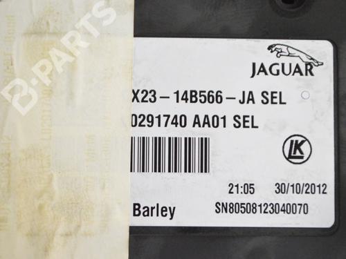 Switch JAGUAR XF I (X250) 2.2 D | BP8073333I30 