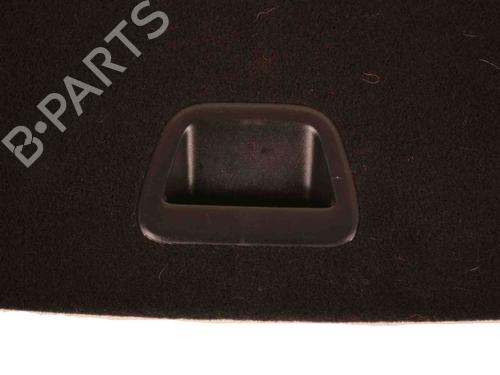 Luggage compartment floor LAND ROVER RANGE ROVER EVOQUE (L538) 2.0 D 4x4 | BP14797674I33 