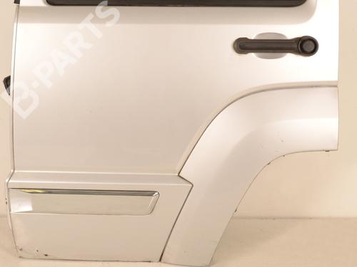 Dør venstre bagtil JEEP CHEROKEE (KK) 2.8 CRD 4x4 | BP7750923C4