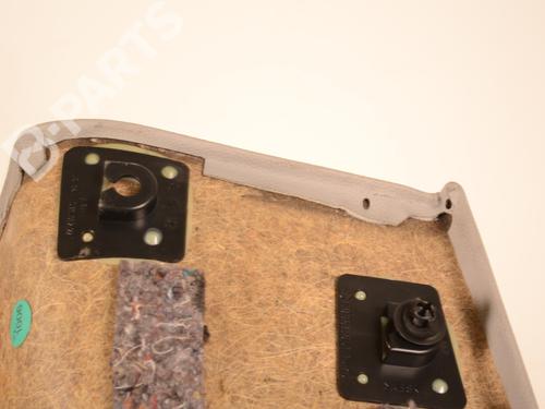 Rear right panel MERCEDES-BENZ SL (R230) 350 (230.467) | BP10708259C61 