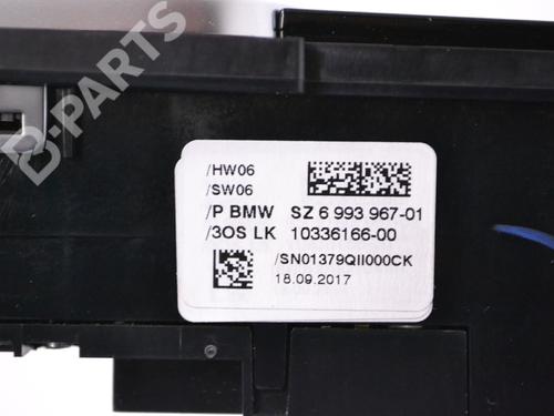 Switch BMW 6 Gran Turismo (G32) 640 i xDrive | BP8861824I30 