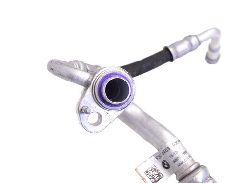 AC pipe BMW 3 (F30, F80) 330 e | BP14800218M126 