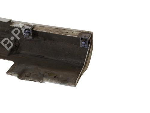 Left sideskirt MERCEDES-BENZ E-CLASS (W212) E 220 BlueTEC (212.001) | BP17549898C115 