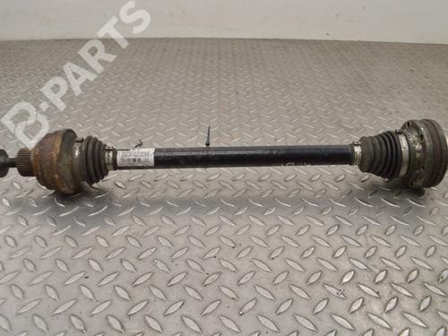 Left rear driveshaft BMW 3 Gran Turismo (F34) 320 d xDrive | BP9976575M40 