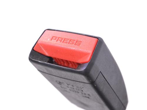 Seat buckle BMW 3 (F30, F80) 335 d xDrive | BP14772700I32