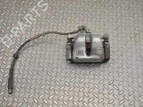 Used Right front brake caliper OPEL MOKKA 1.2 (76) (101 hp) 27824560