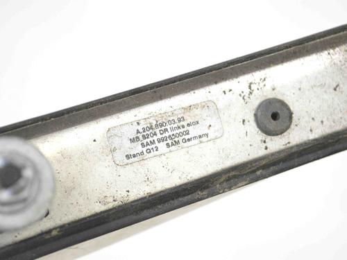 Roof bar MERCEDES-BENZ C-CLASS T-Model (S204) C 200 Kompressor (204.241) | BP7486146C65 
