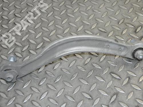 Used Left rear suspension arm MERCEDES-BENZ C-CLASS (W205) C 220 BlueTEC / d (205.002, 205.004) (170 hp) 7495841
