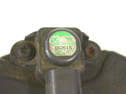 Air filter box MERCEDES-BENZ CLS (C219) CLS 320 CDI (219.322) | BP7481868M87 