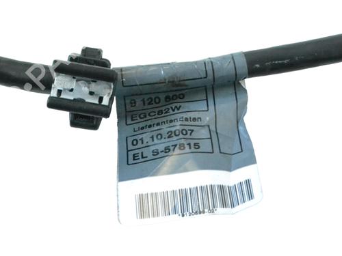 Camera BMW 6 (E63) 635 d | BP15207647E14 