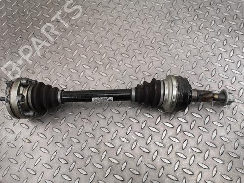 Left rear driveshaft MERCEDES-BENZ G-CLASS (W463) AMG G 65 (463.274, 463.275) | BP21191577M40 