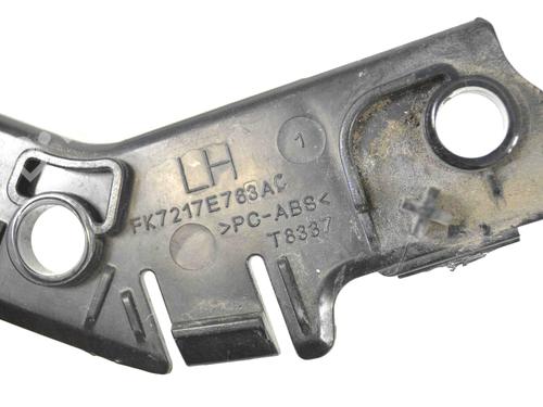 Front bumper bracket LAND ROVER DISCOVERY III (L319) 2.7 TD 4x4 | BP14772477C158 