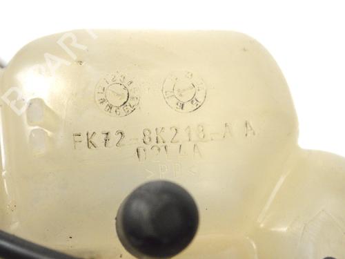 Expansion tank LAND ROVER RANGE ROVER EVOQUE (L538) 2.0 D 4x4 | BP14788769C120 